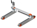 Axis eléctrico – SERIE ELEKTRO SHAK GANTRY