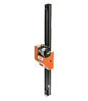 Axis eléctrico - serie ELEKTRO SVAK