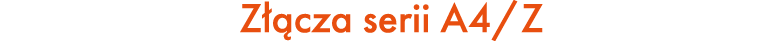 Z cza serii A4/Z