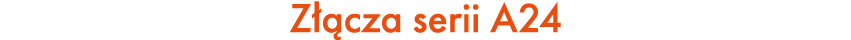 Z cza serii A24