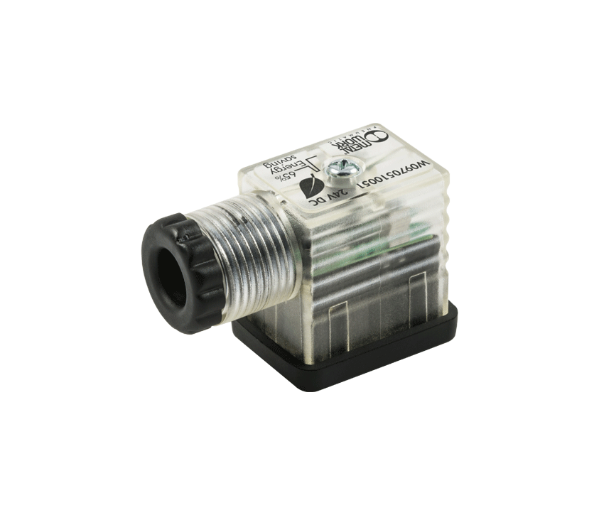 Conector Energy Saving